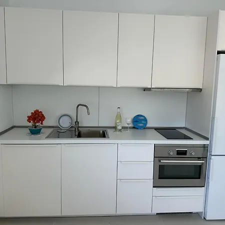 Apartment Limones *
