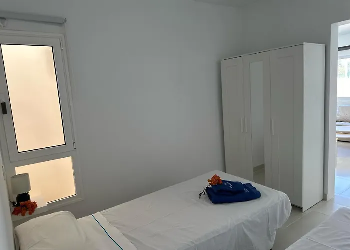 Limones Playa Blanca (Lanzarote)